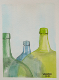 Bouteilles